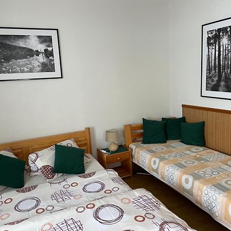 Chalupa Chopok Demanova Liptovský Mikuláš Dış mekan fotoğraf